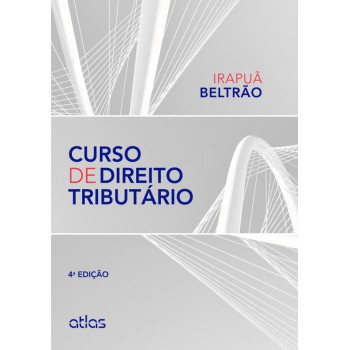 Curso De Direito Tributário