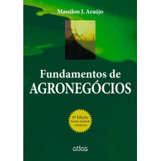 Fundamentos De Agronegócios