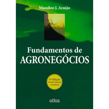 Fundamentos De Agronegócios