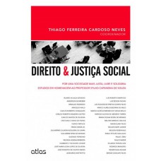 Direito & Justiça Social