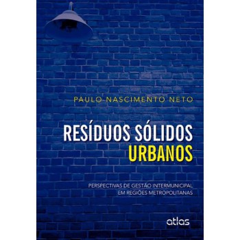 Resíduos Sólidos Urbanos