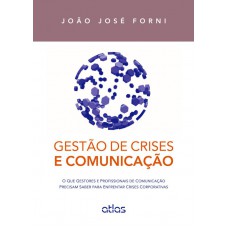 Gestão De Crises E Comunicação