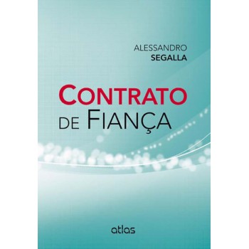 Contrato De Fiança