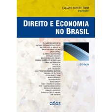 Direito E Economia No Brasil