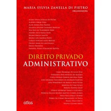 Direito Privado Administrativo