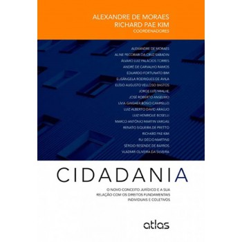 Cidadania