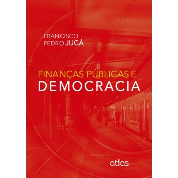 Finanças Públicas E Democracia