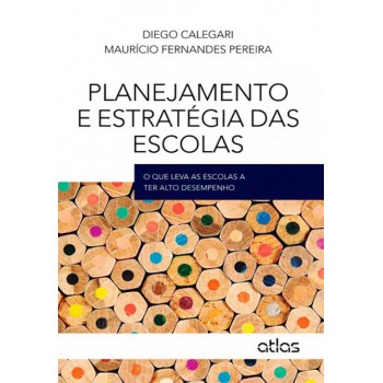 Planejamento E Estratégia Das Escolas: O Que Leva As Escolas A Ter Alto Desempenho