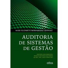 Auditoria De Sistemas De Gestão