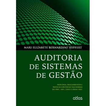 Auditoria De Sistemas De Gestão