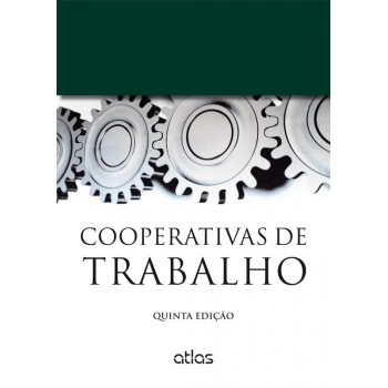 Cooperativas De Trabalho