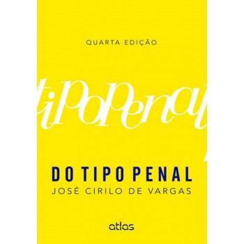 Do Tipo Penal