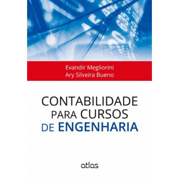 Contabilidade Para Cursos De Engenharia