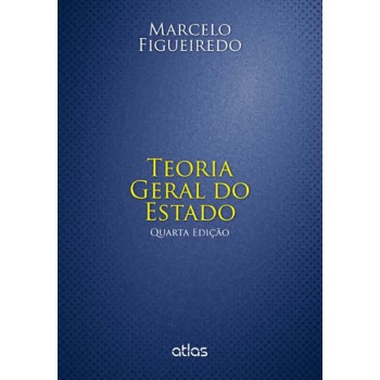 Teoria Geral Do Estado