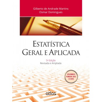 Estatística Geral E Aplicada