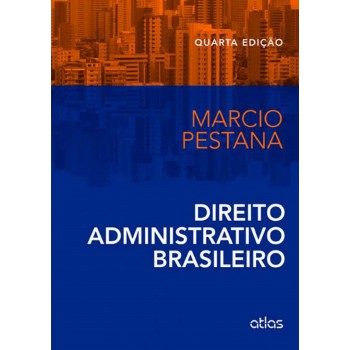 Direito Administrativo Brasileiro