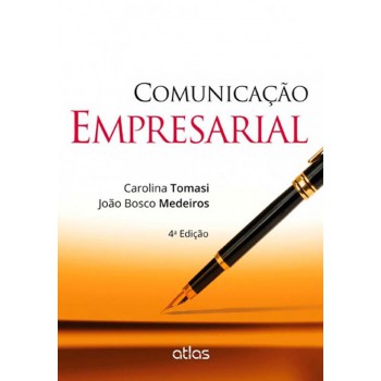 Comunicação Empresarial