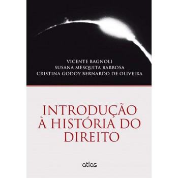 Introdução À História Do Direito