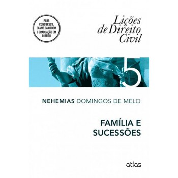 Família E Sucessões