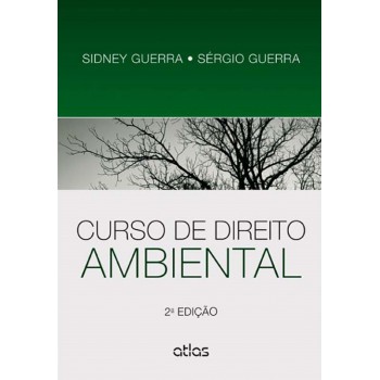 Curso De Direito Ambiental