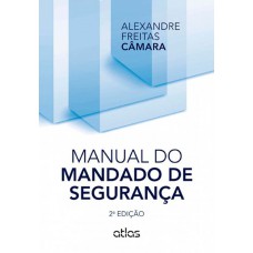 Manual Do Mandado De Segurança