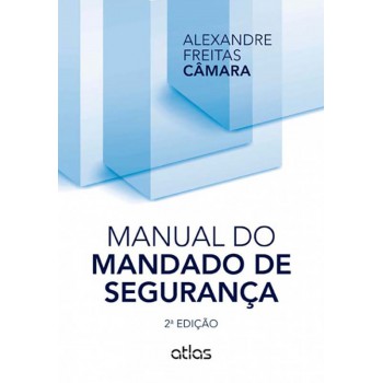 Manual Do Mandado De Segurança