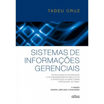 Sistemas De Informações Gerenciais