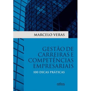 Gestão De Carreiras E Competências Empresariais