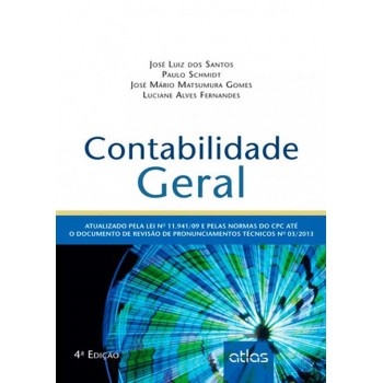 Contabilidade geral