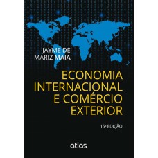 Economia Internacional E Comércio Exterior