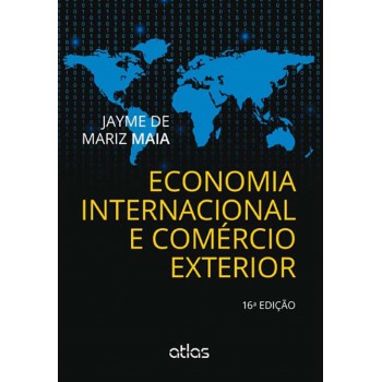 Economia Internacional E Comércio Exterior