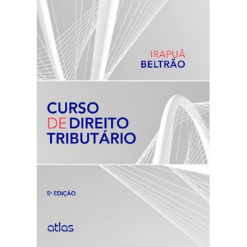 Curso De Direito Tributário