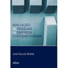 Avaliação De Pessoas Na Empresa Contemporânea