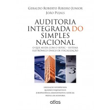 Auditoria Integrada Do Simples Nacional