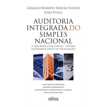 Auditoria Integrada Do Simples Nacional