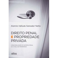 Direito Penal E Propriedade Privada: A Racionalidade Do Sistema Penal Na Tutela Do Patrimônio