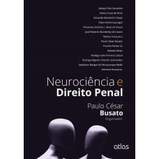 Neurociência E Direito Penal