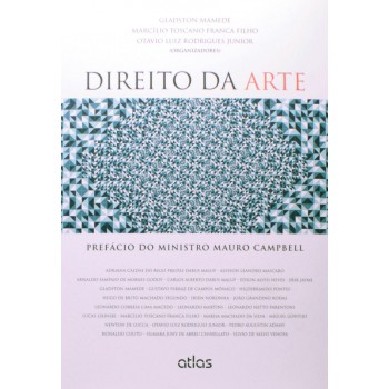 Direito Da Arte