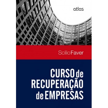 Curso De Recuperação De Empresas