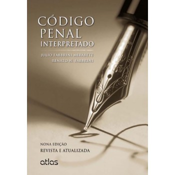 Código Penal Interpretado