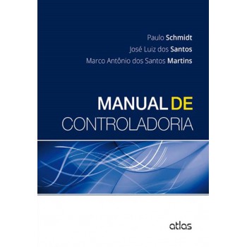 Manual De Controladoria