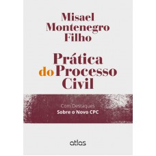 Prática Do Processo Civil