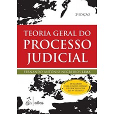 Teoria Geral Do Processo Judicial