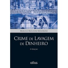 Crime De Lavagem De Dinheiro