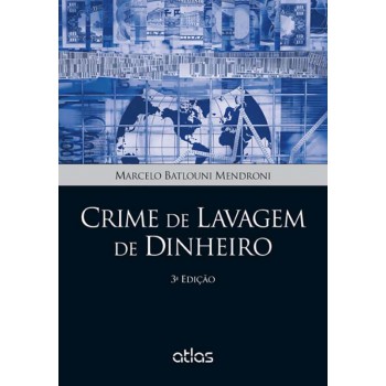 Crime De Lavagem De Dinheiro