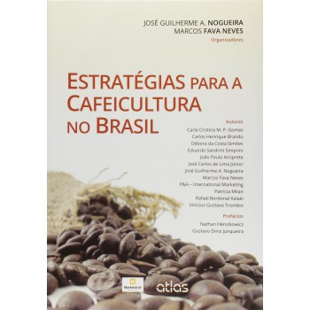 Estratégias Para A Cafeicultura No Brasil