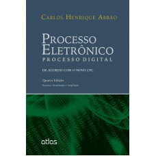 Processo eletrônico: processo digital