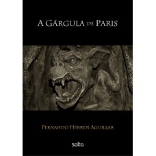 A Gárgula De Paris