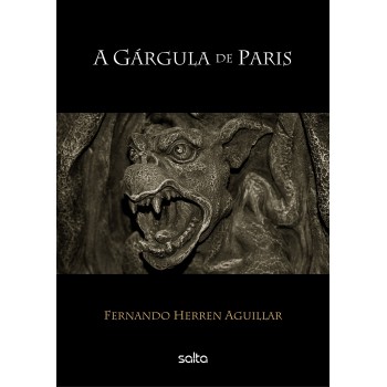 A Gárgula De Paris