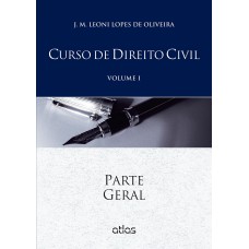 Curso De Direito Civil: Parte Geral - Vol. I